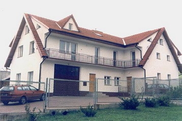 Poljska Privát Tylicz, Eksterijer